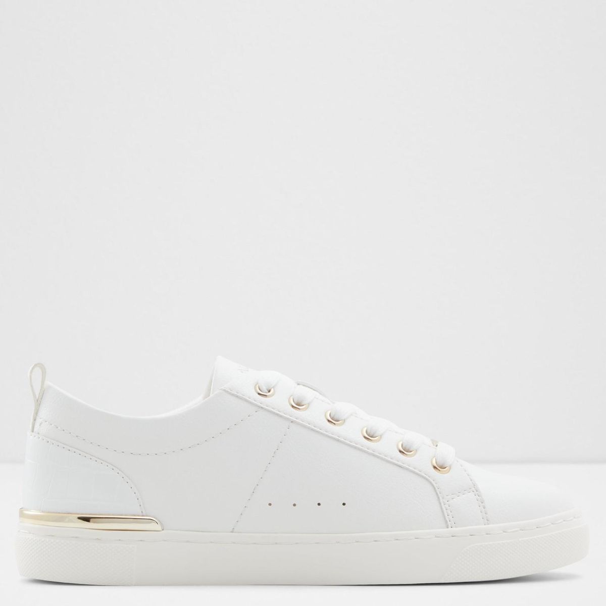 ALDO - Dilathielle Zapatilla Urbana Mujer Blanco Aldo