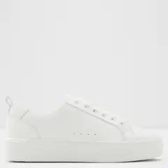 ALDO - Meadow Zapatilla Urbana Mujer Blanco