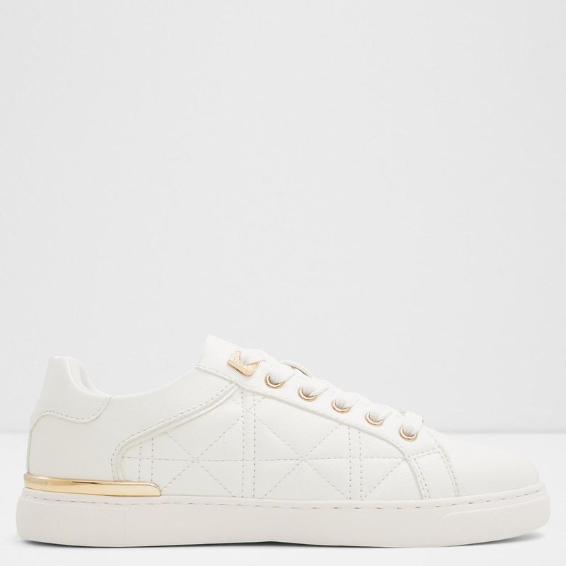 ALDO - Iconispec Zapatilla Urbana Mujer Blanco Aldo