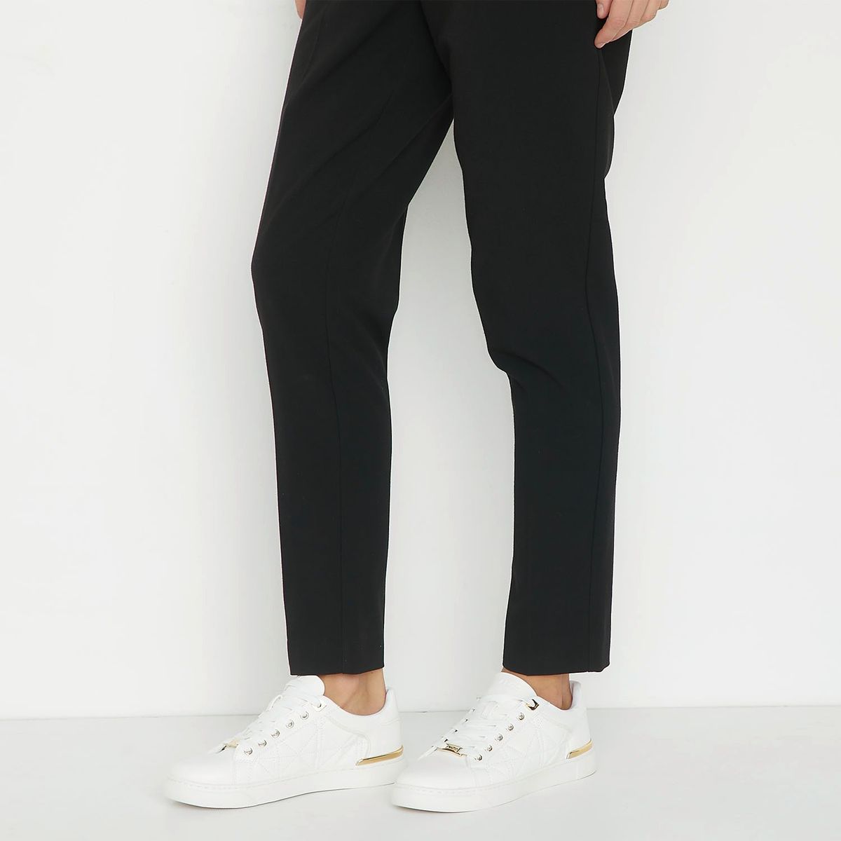 ALDO - Iconispec Zapatilla Urbana Mujer Blanco Aldo