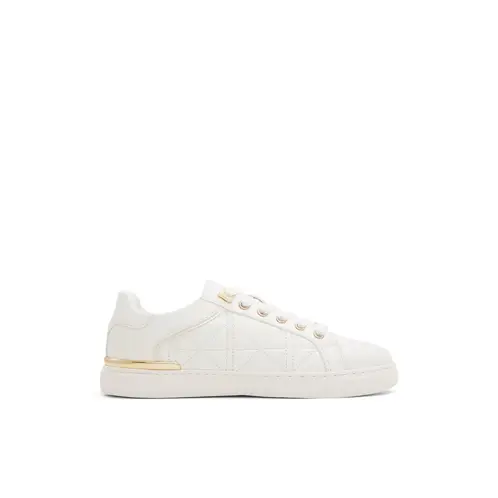 ALDO - Iconispec Zapatilla Urbana Mujer Blanco