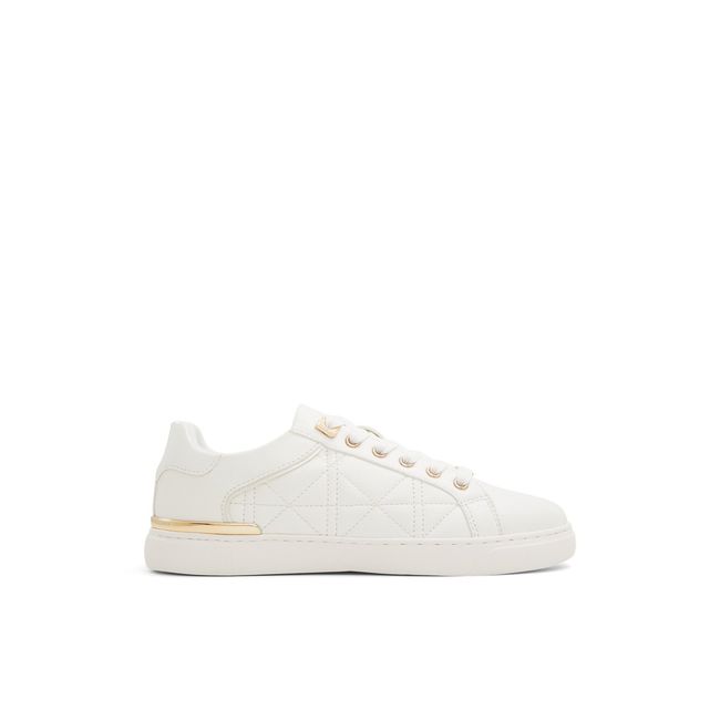 ALDO - Iconispec Zapatilla Urbana Mujer Blanco Aldo