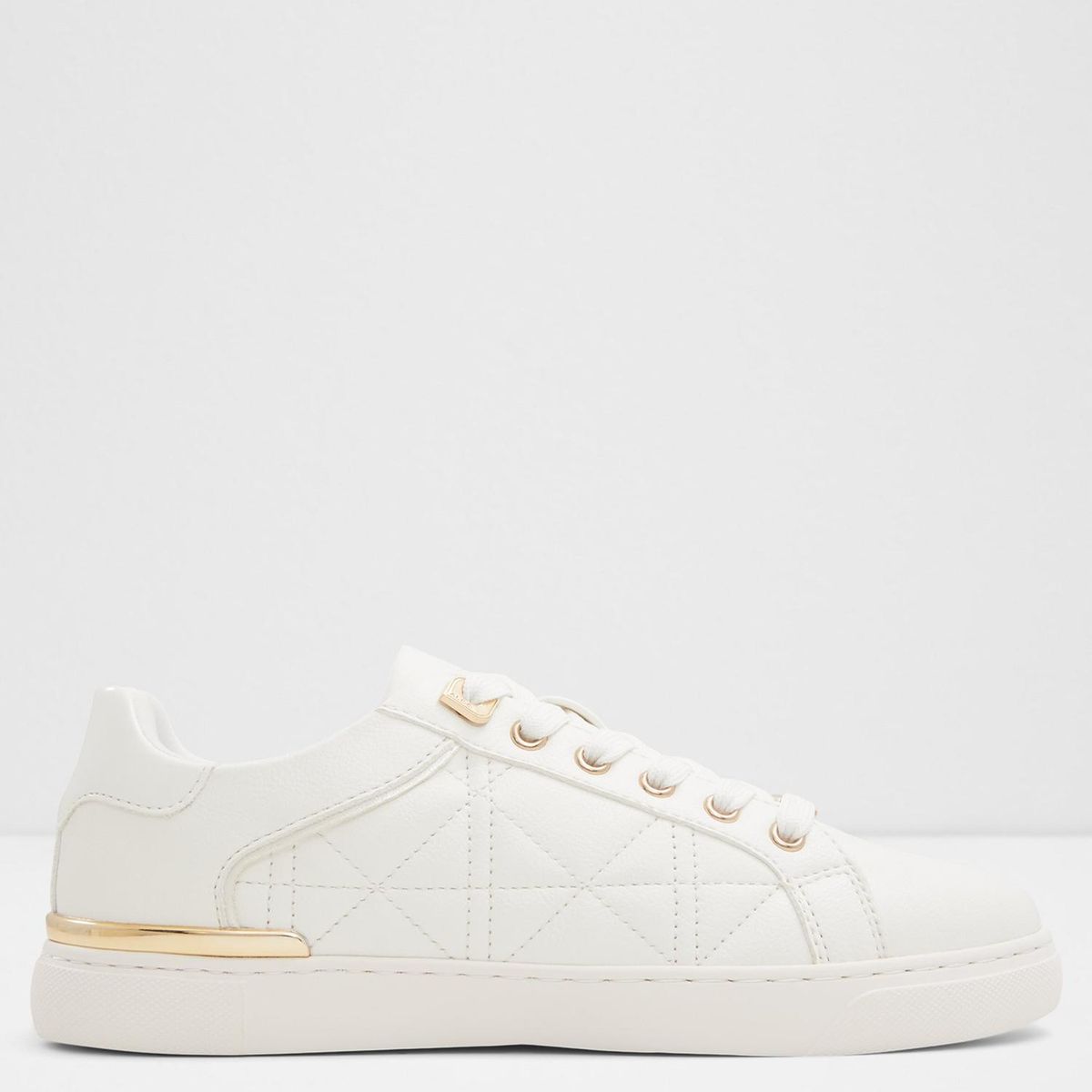 ALDO - Iconispec Zapatilla Urbana Mujer Blanco Aldo