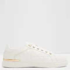 ALDO - Iconispec Zapatilla Urbana Mujer Blanco