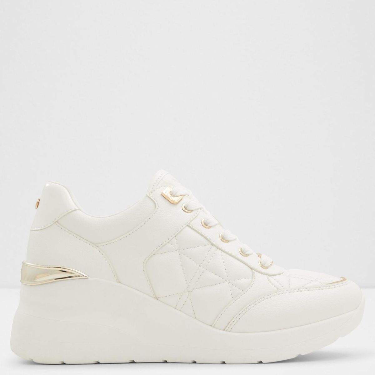 ALDO - Iconistep Zapatilla Urbana Mujer Blanco Aldo