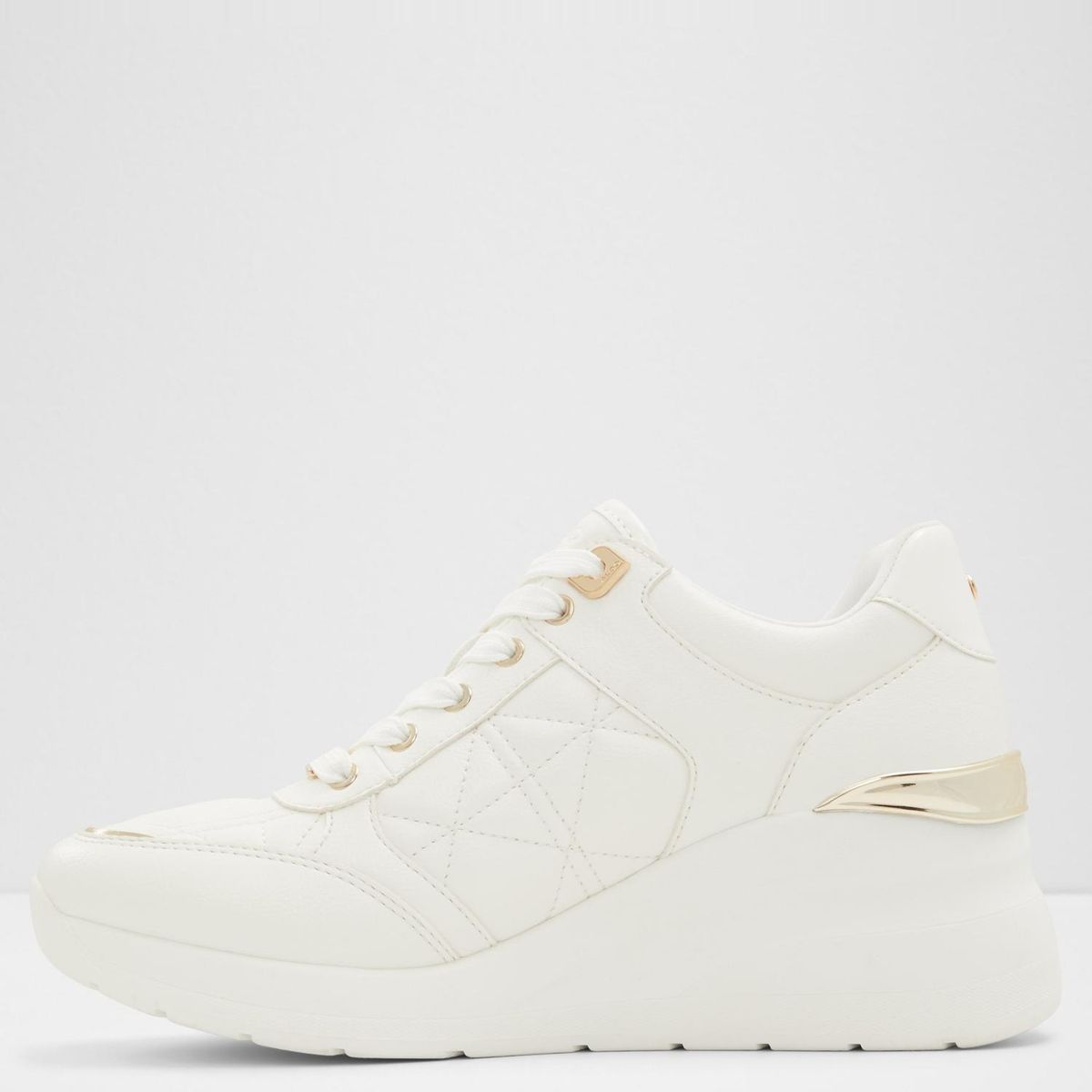 ALDO - Iconistep Zapatilla Urbana Mujer Blanco Aldo