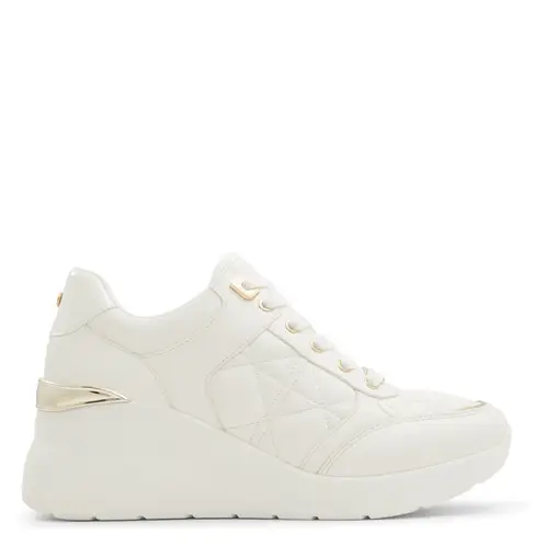 ALDO - Iconistep Zapatilla Urbana Mujer Blanco