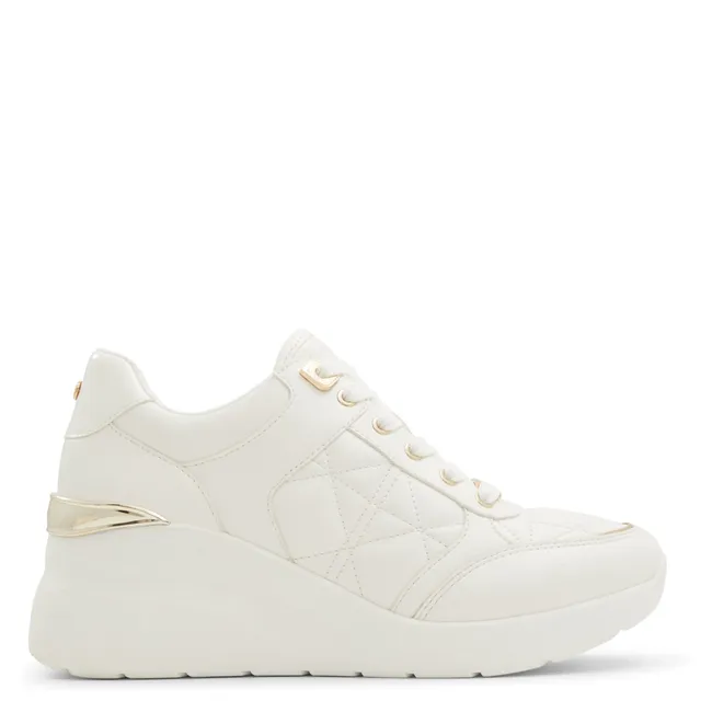 ALDO - Iconistep Zapatilla Urbana Mujer Blanco Aldo