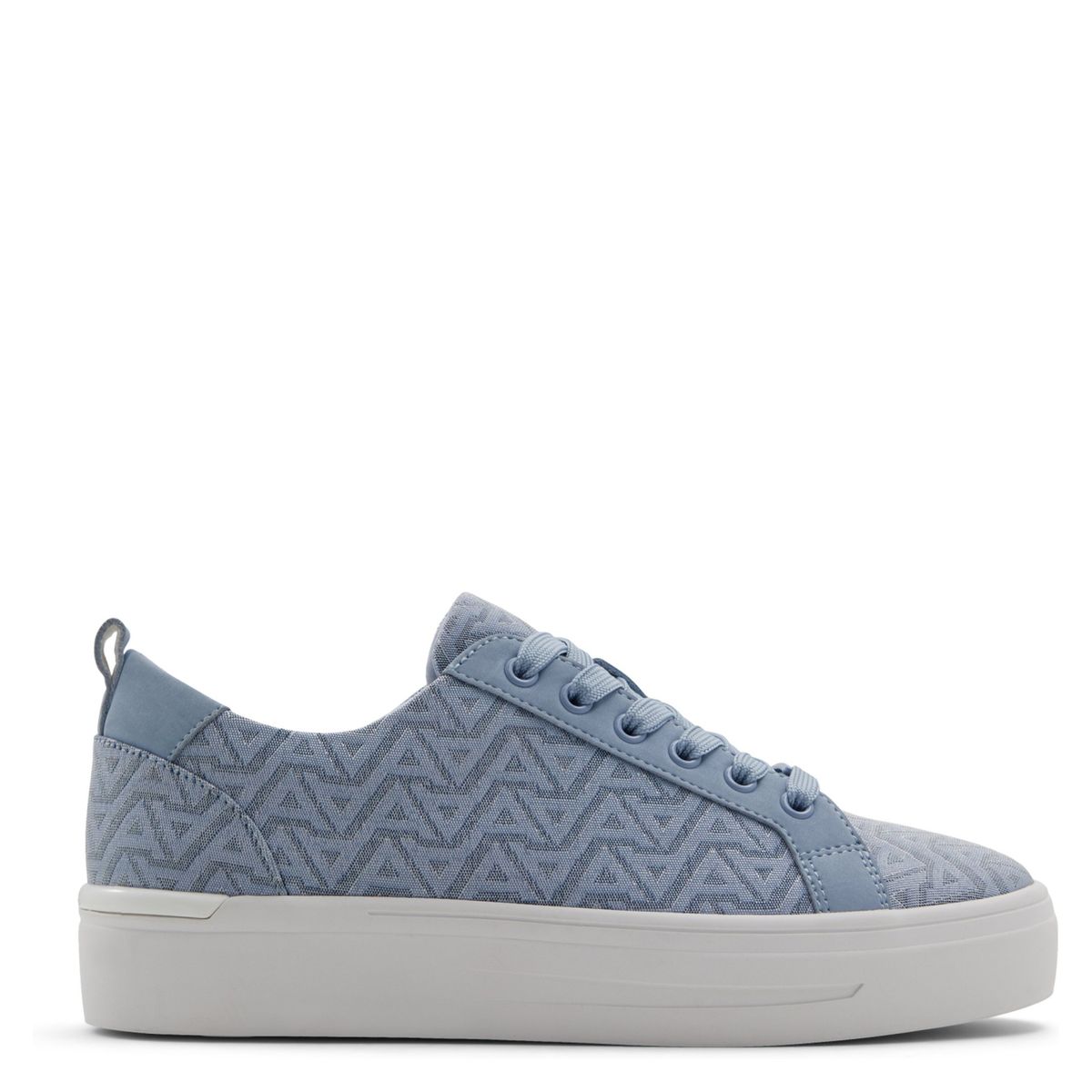 ALDO - Meadow Zapatilla Urbana Mujer Azul Aldo