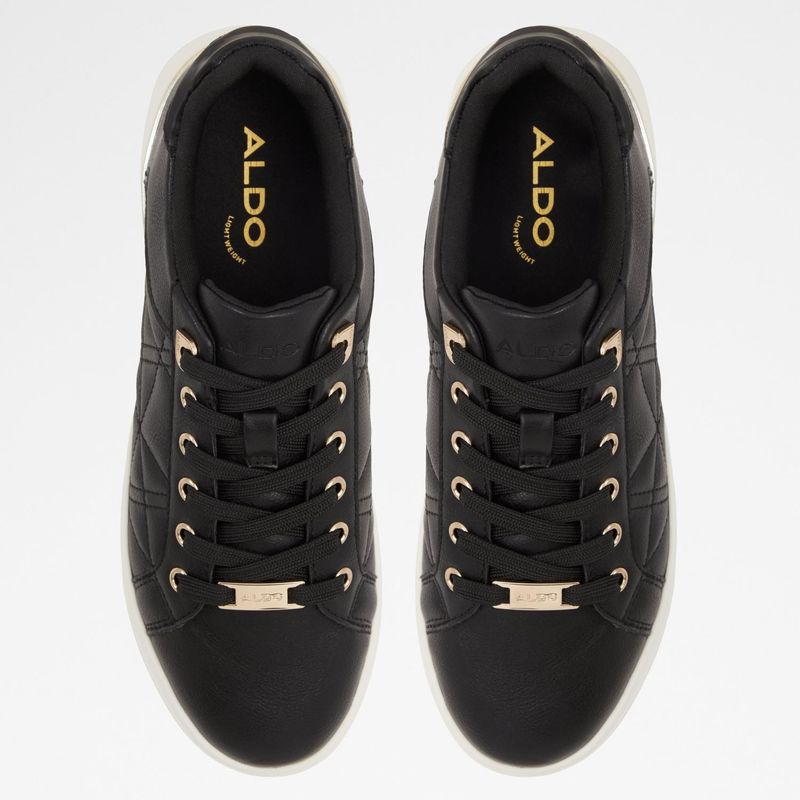 Zapatillas Hombre Vestir Tenis Bajos Aldo Salloker Para Hombre