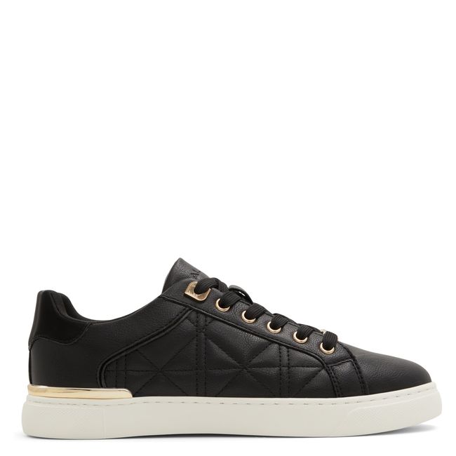 ALDO - Iconispec Zapatilla Urbana Mujer Negro Aldo