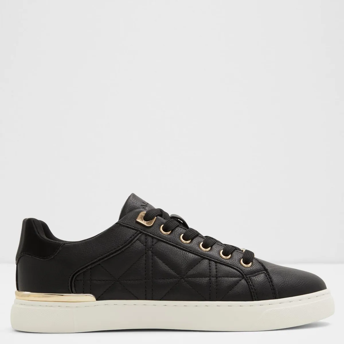 ALDO - Iconispec Zapatilla Urbana Mujer Negro Aldo