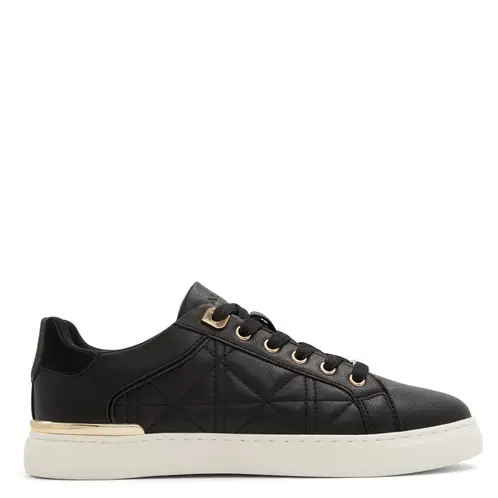 ALDO - Iconispec Zapatilla Urbana Mujer Negro