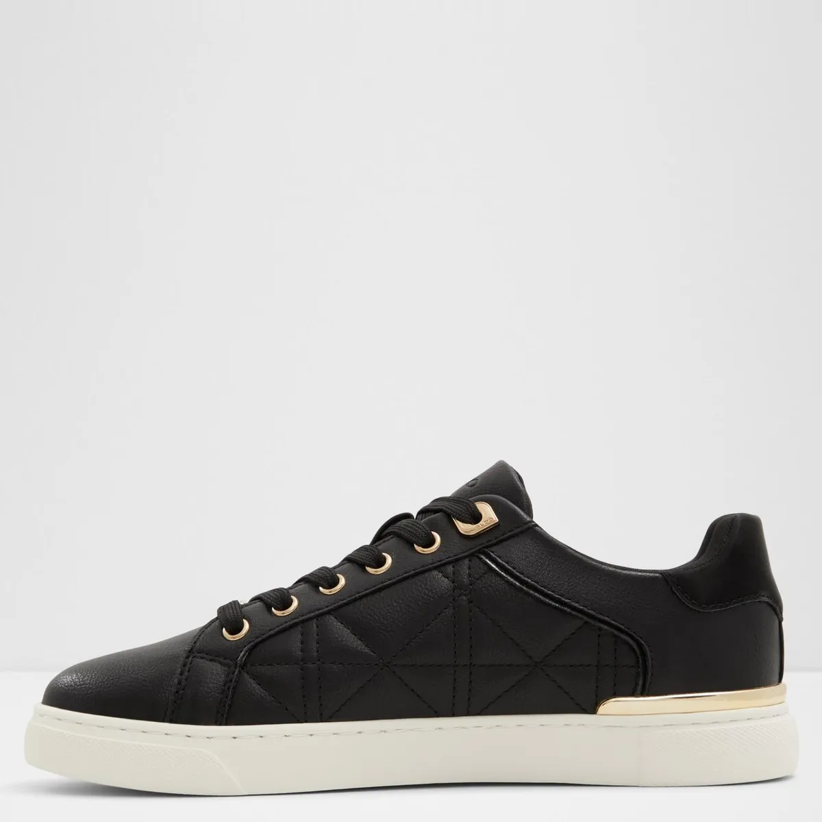 ALDO - Iconispec Zapatilla Urbana Mujer Negro Aldo