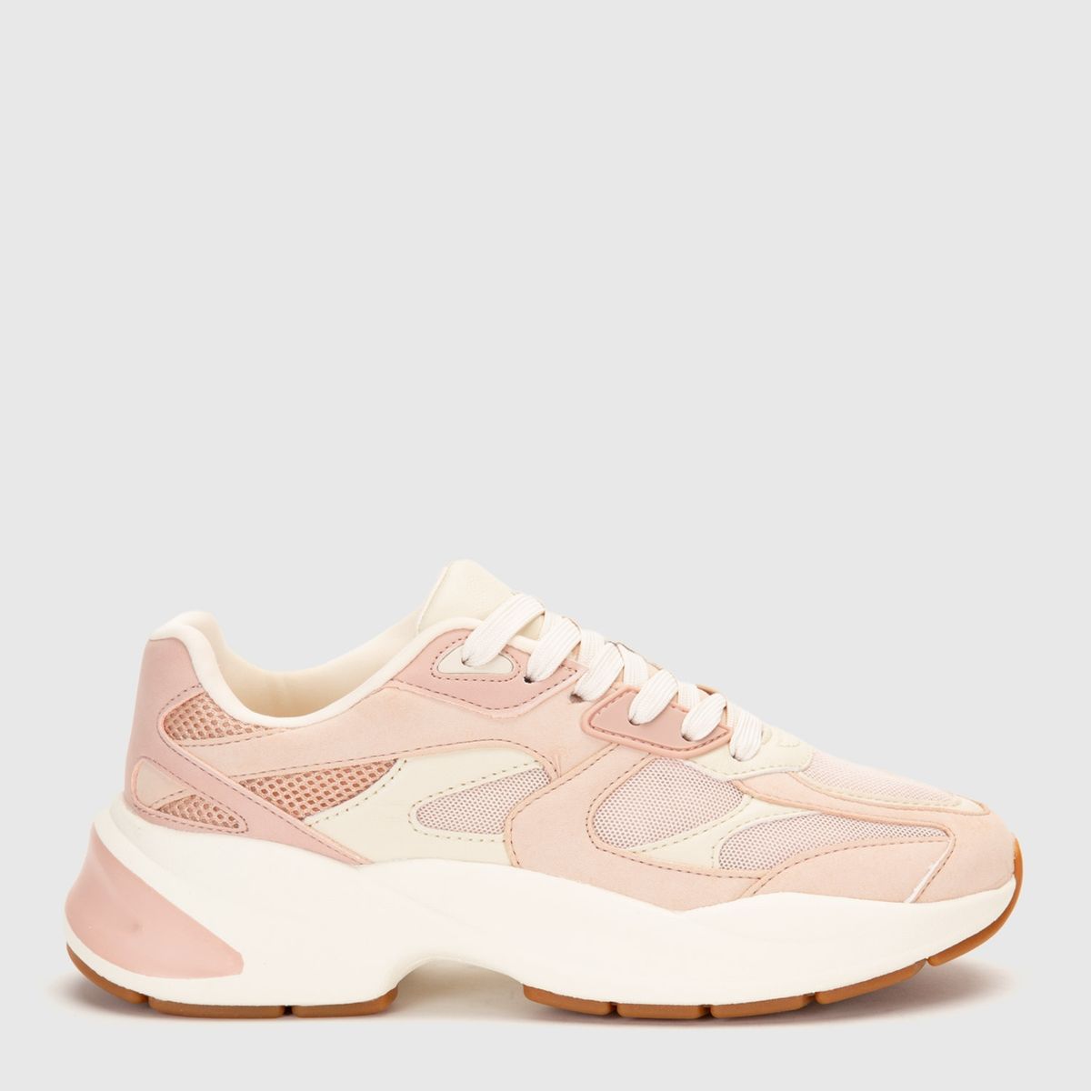 ALDO - Mayana Zapatilla Urbana Mujer Rosado Aldo