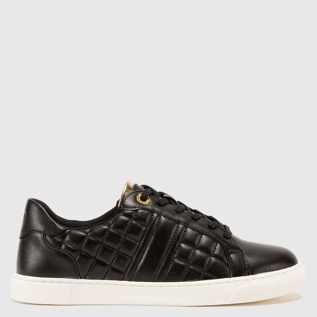 ALDO - Vivien Zapatilla Urbana Mujer Negro Aldo