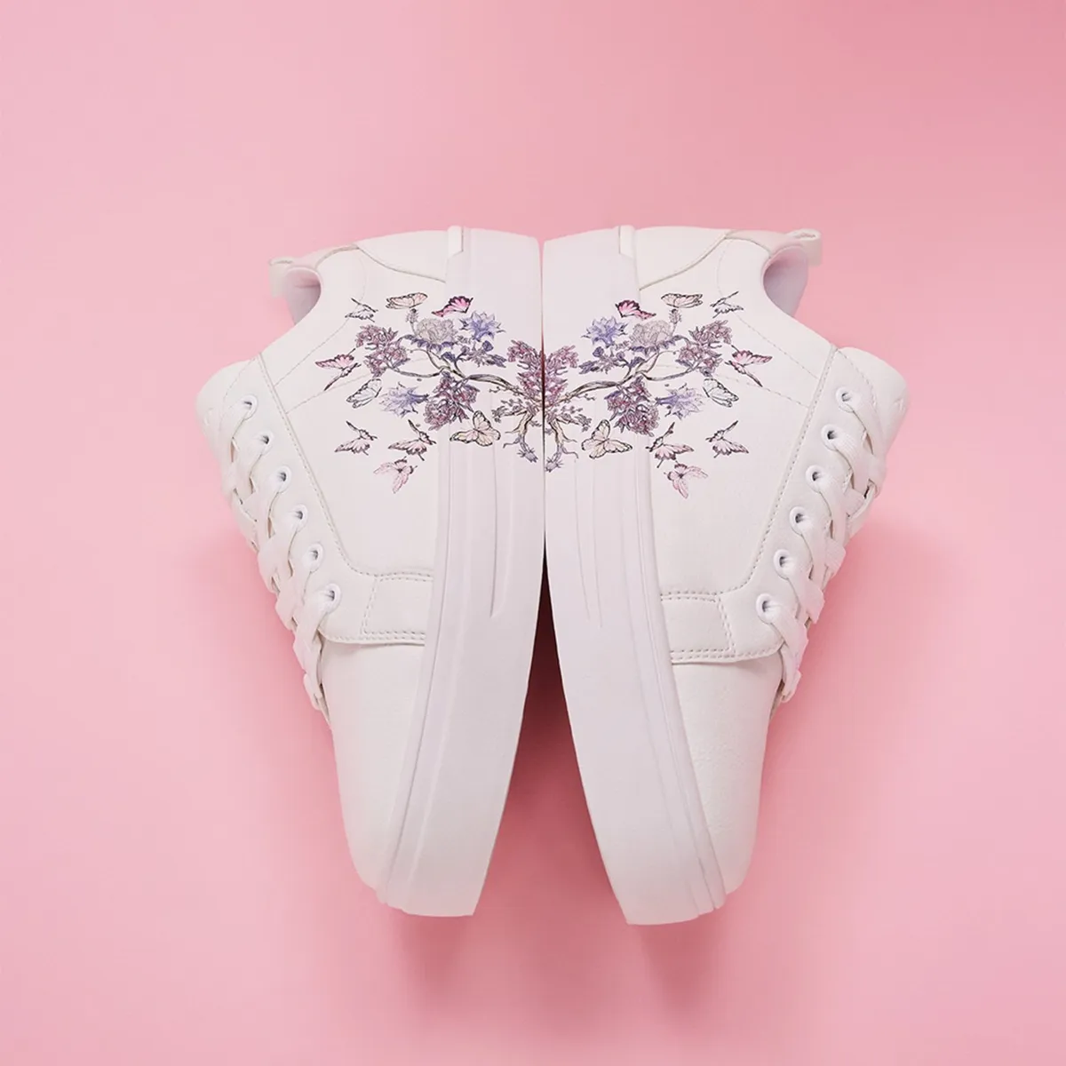 ALDO - Meadow Zapatilla Urbana Mujer Blanco Aldo