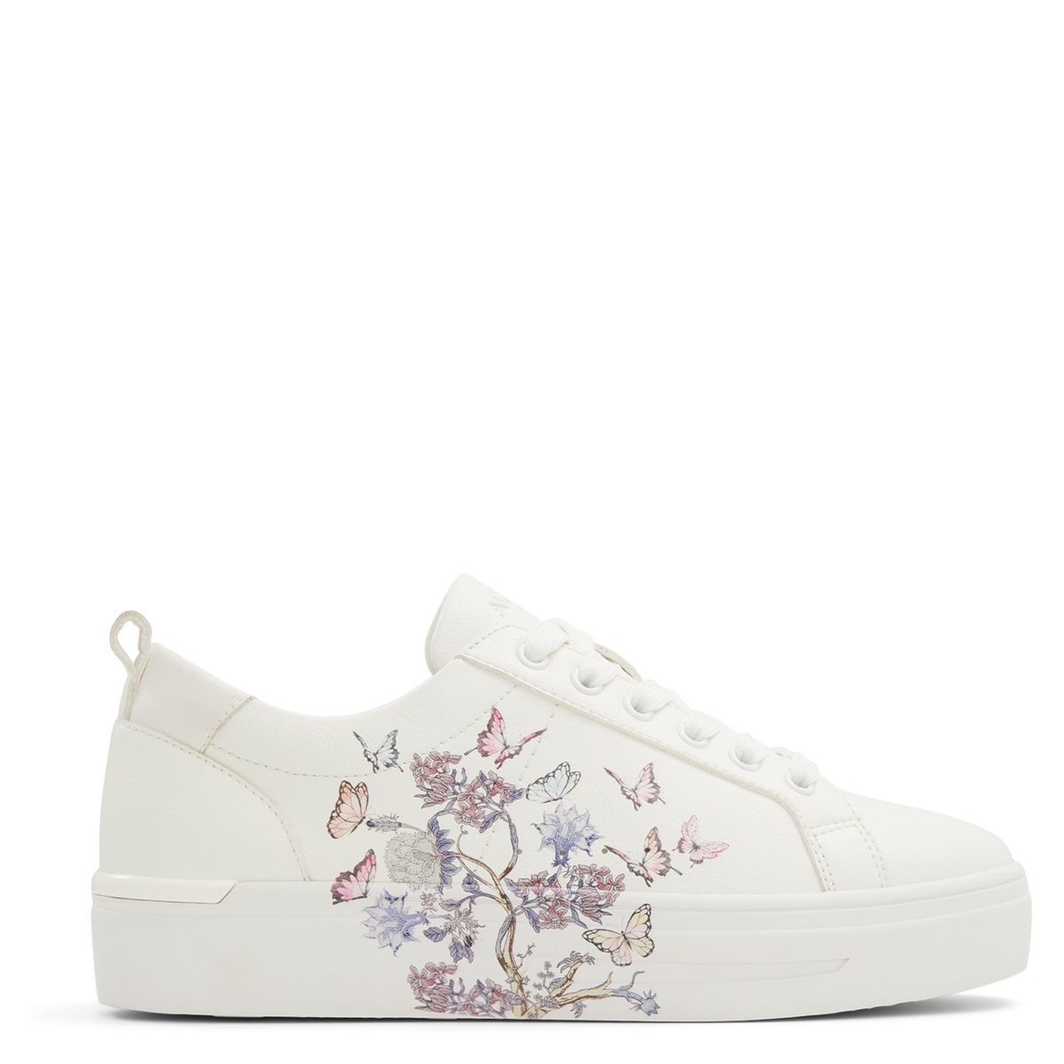 ALDO - Meadow Zapatilla Urbana Mujer Blanco Aldo