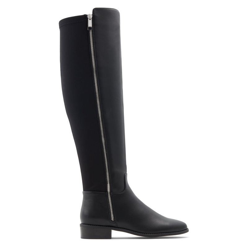 ALDO - Aahliyah Bota Mujer Negro Aldo