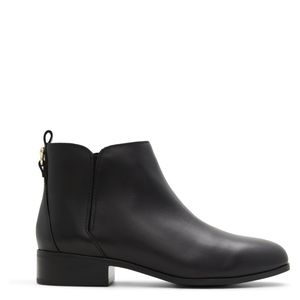 Botin mujer