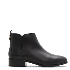 ALDO - Botín Mujer Cuero Negro