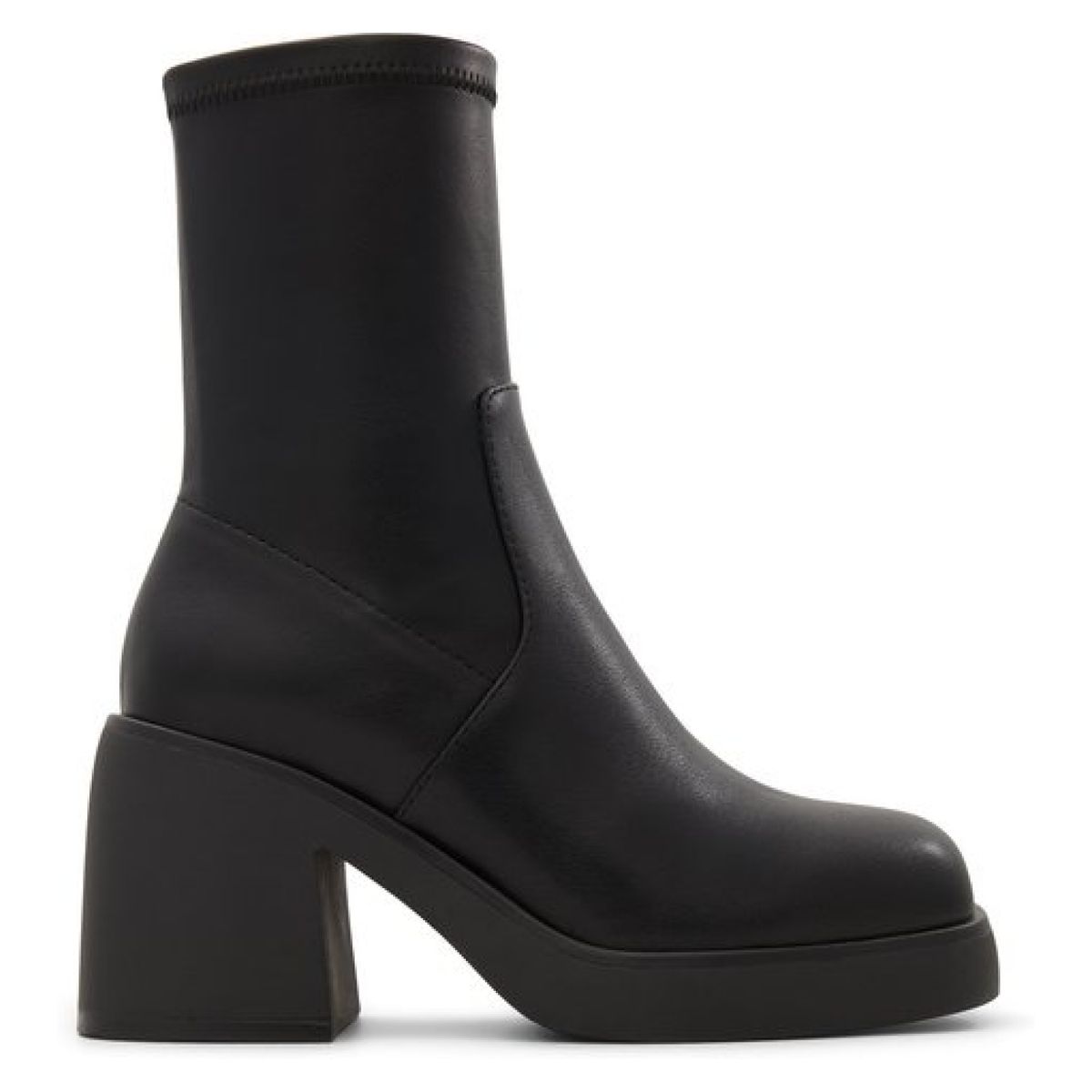 ALDO - Persona Botín Mujer Negro Aldo