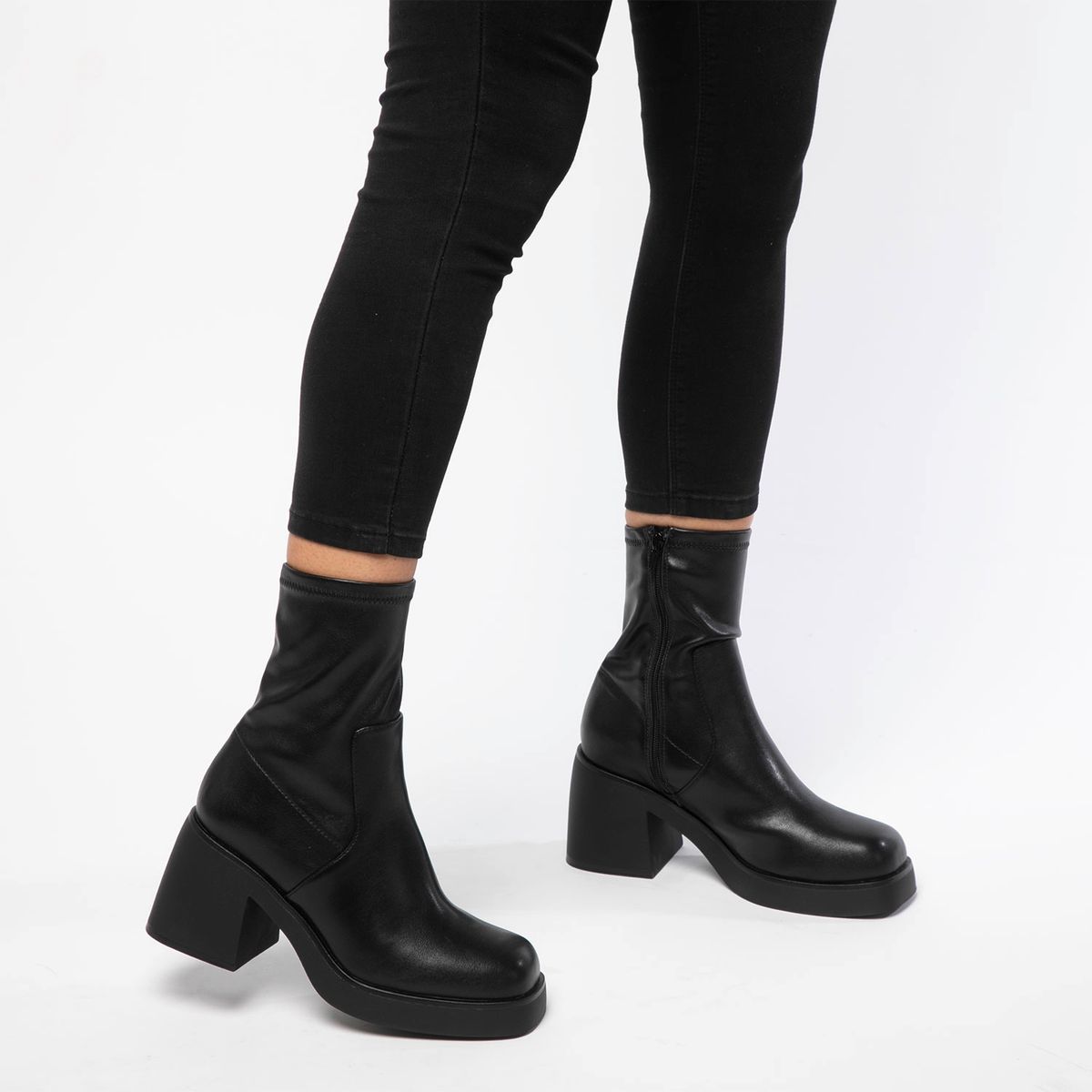 ALDO - Persona Botín Mujer Negro Aldo