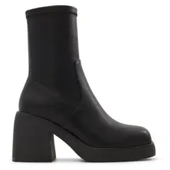 ALDO - Persona Botín Mujer Negro