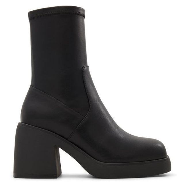 ALDO - Persona Botín Mujer Negro Aldo