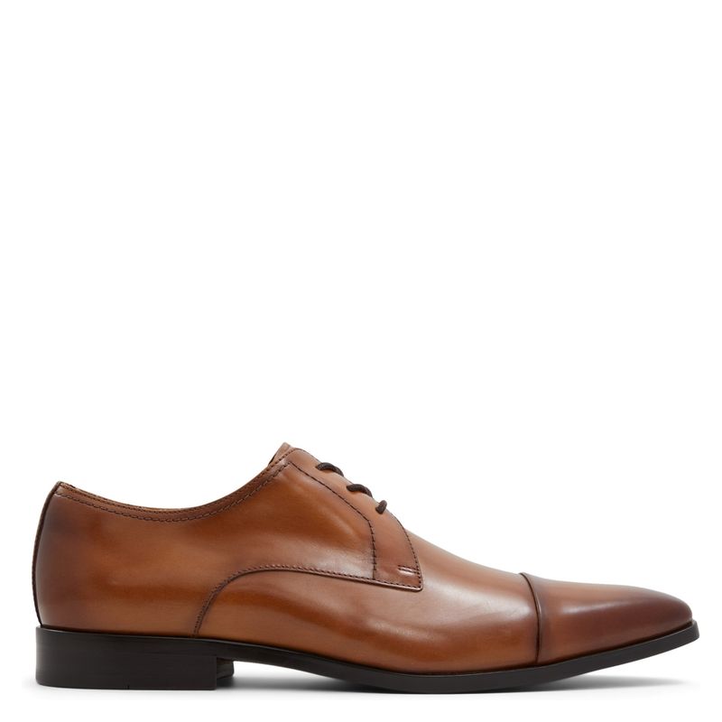 ALDO - Mulligan Zapato Formal Hombre Café Aldo