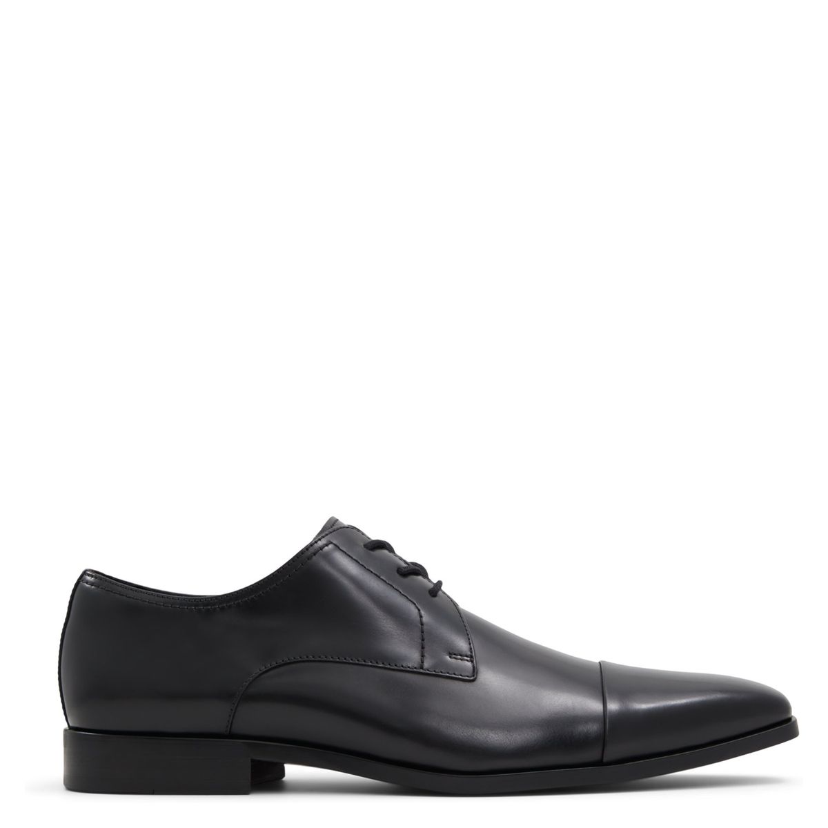 ALDO - Mulligan Zapato Formal Hombre Negro Aldo