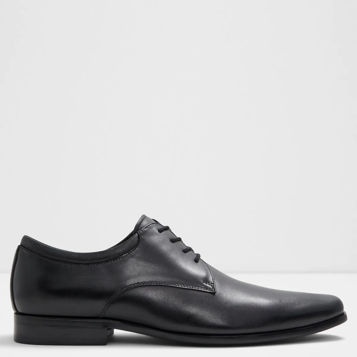 ALDO - Zapato Formal Hombre Cuero Negro Aldo