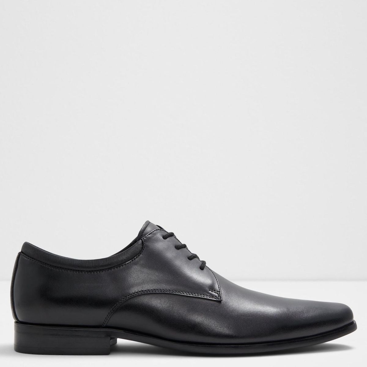 ALDO - Zapato Formal Hombre Cuero Negro Aldo