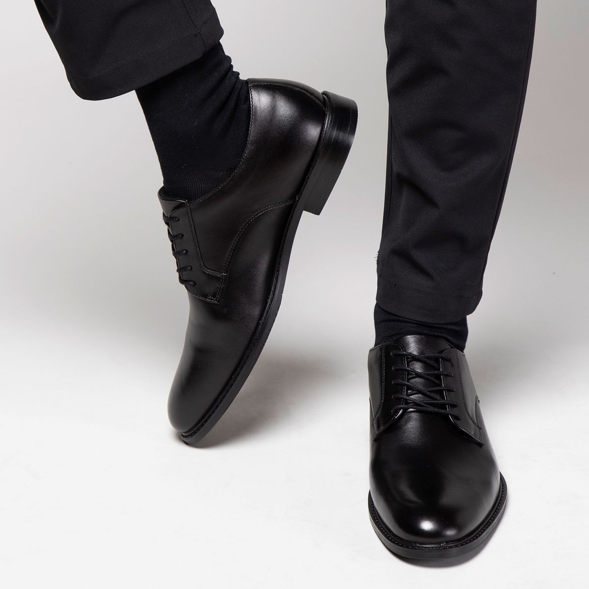 ALDO - Hanfordd Zapato Formal Hombre Negro Aldo