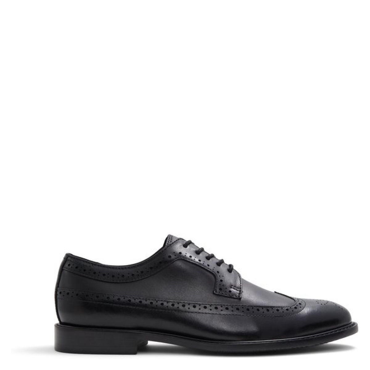 ALDO - Fatisekflexx Zapato Formal Hombre Negro Aldo