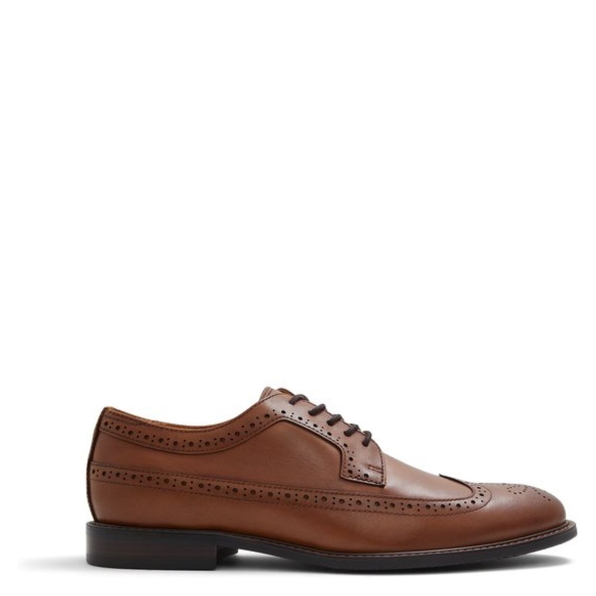 ALDO - Fatisekflexx Zapato Formal Hombre Café Aldo