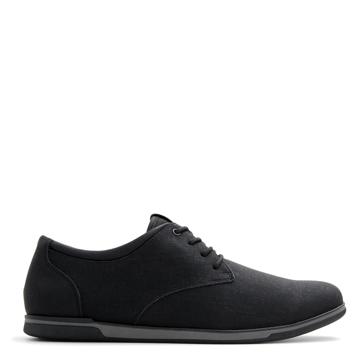 ALDO - Zapato Casual Hombre Negro Aldo
