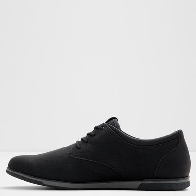 Imagen 2 del producto Zapato Casual Hombre Negro
