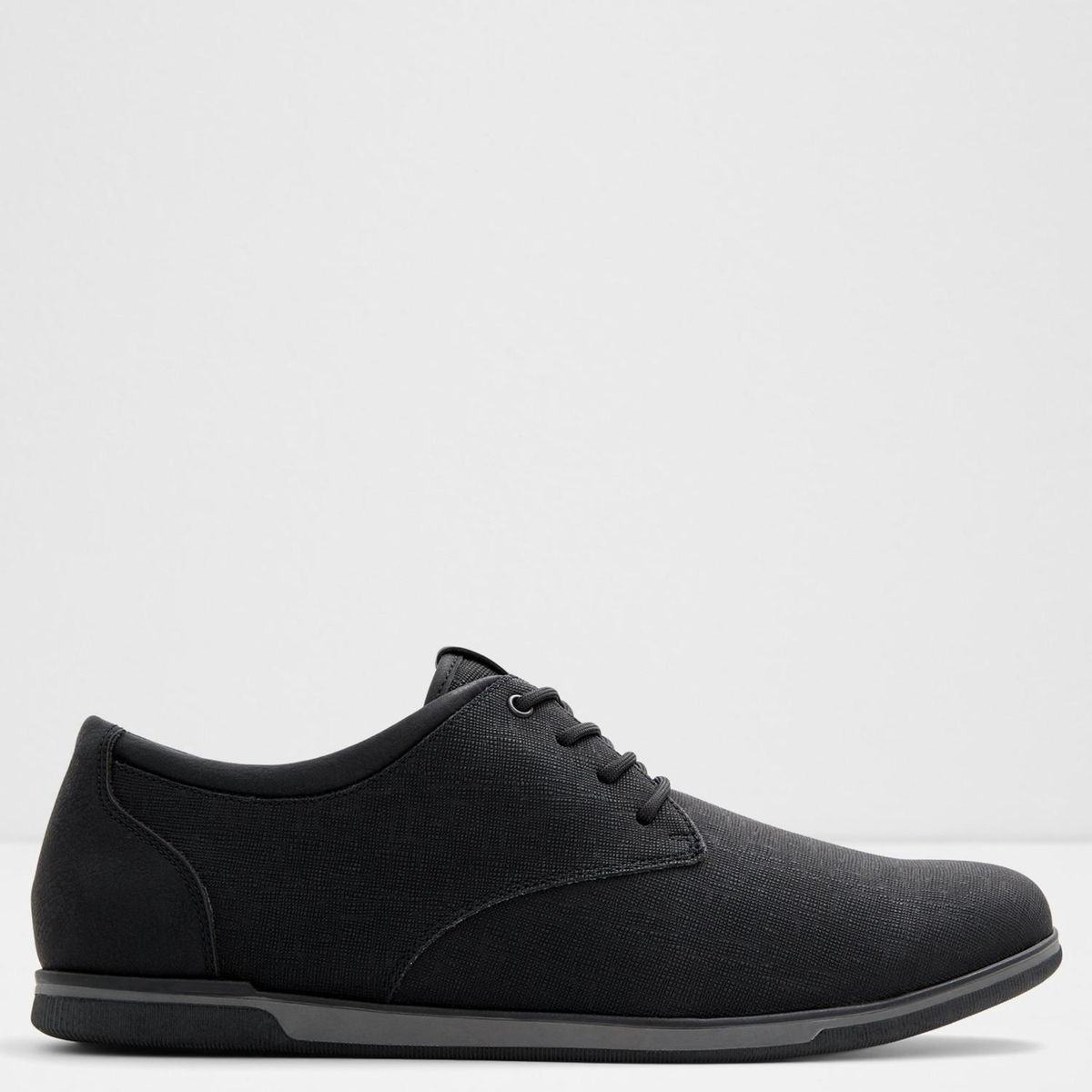 ALDO - Zapato Casual Hombre Negro Aldo