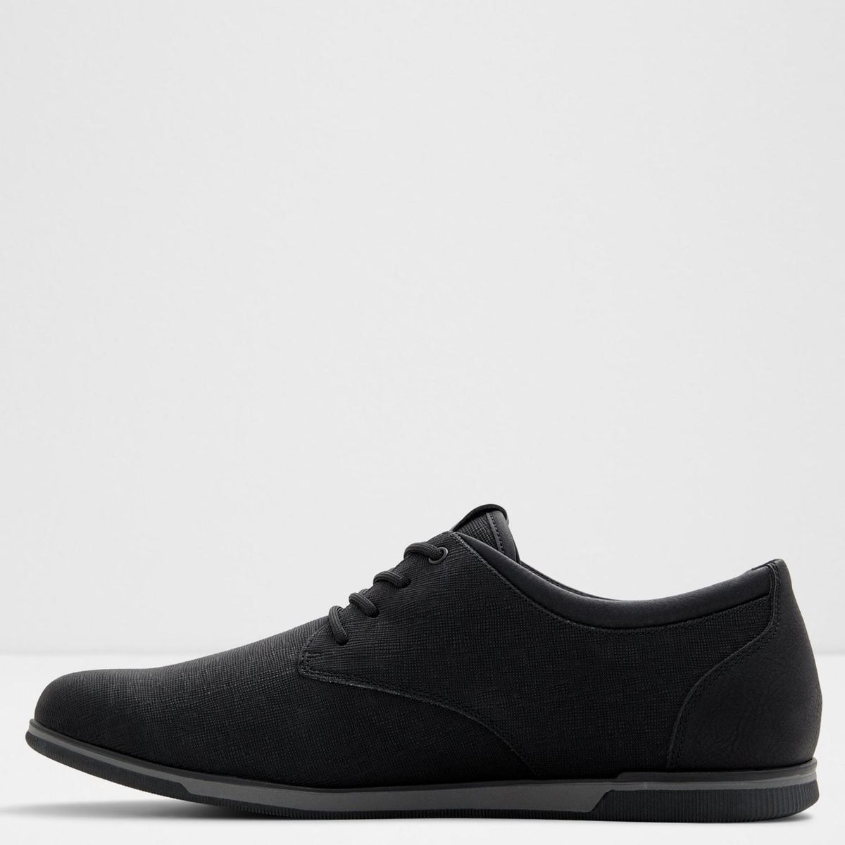 ALDO - Zapato Casual Hombre Negro Aldo