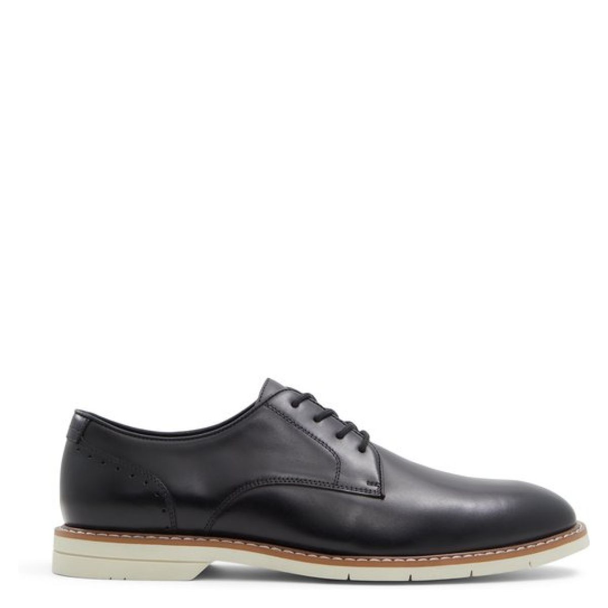 ALDO - Faro Zapato Casual Hombre Negro Aldo