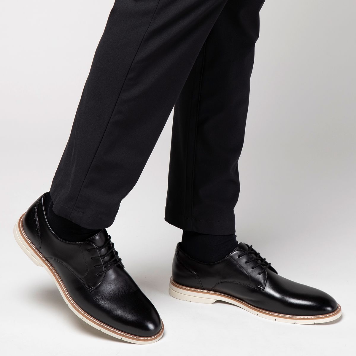 ALDO - Faro Zapato Casual Hombre Negro Aldo