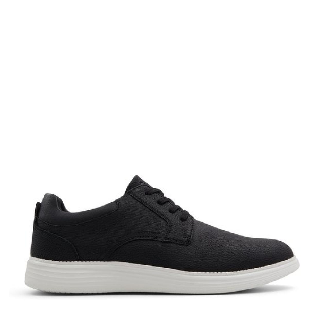 ALDO - Nottingham Zapato Casual Hombre Negro Aldo