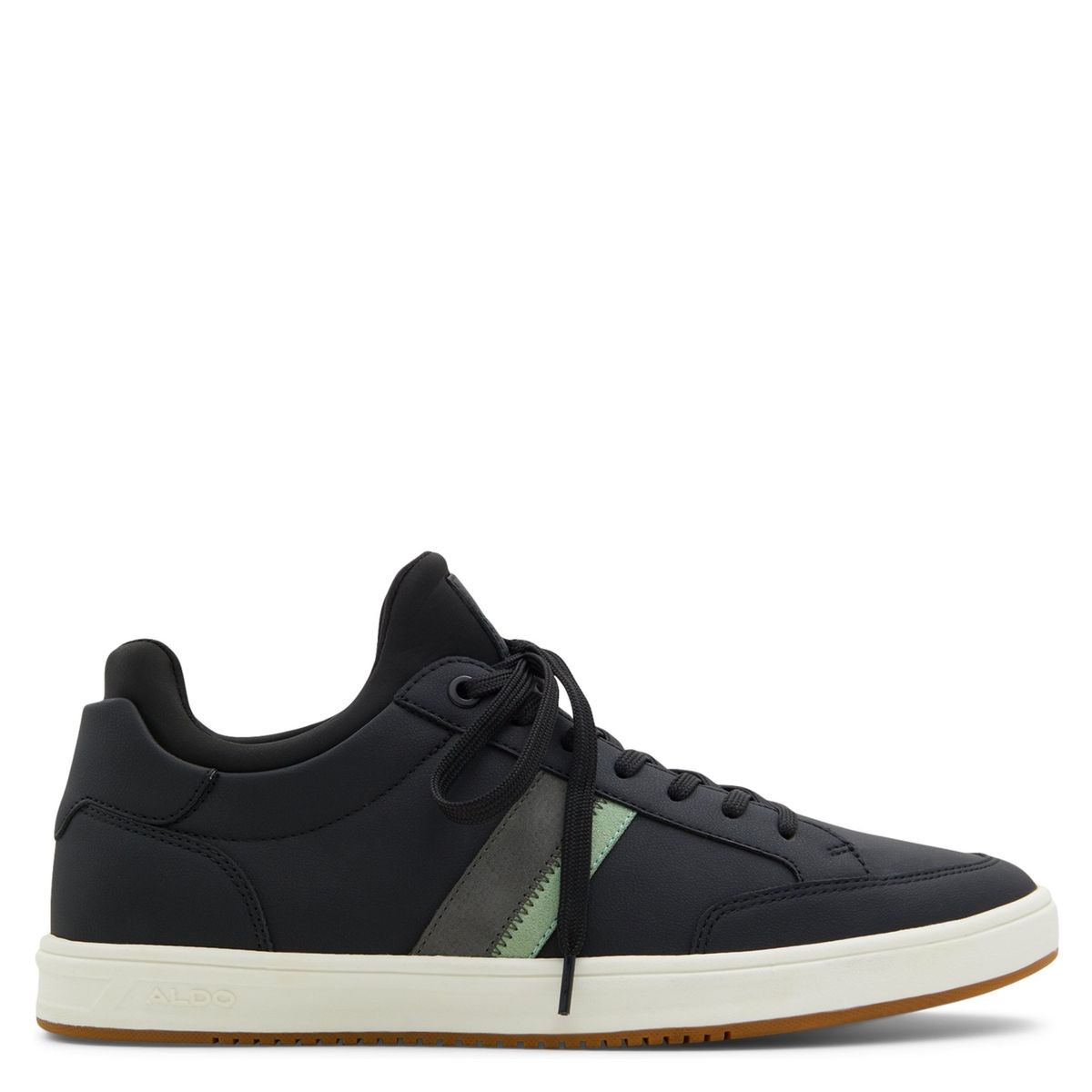 ALDO - Rhiade Zapatilla Urbana Hombre Negro Aldo