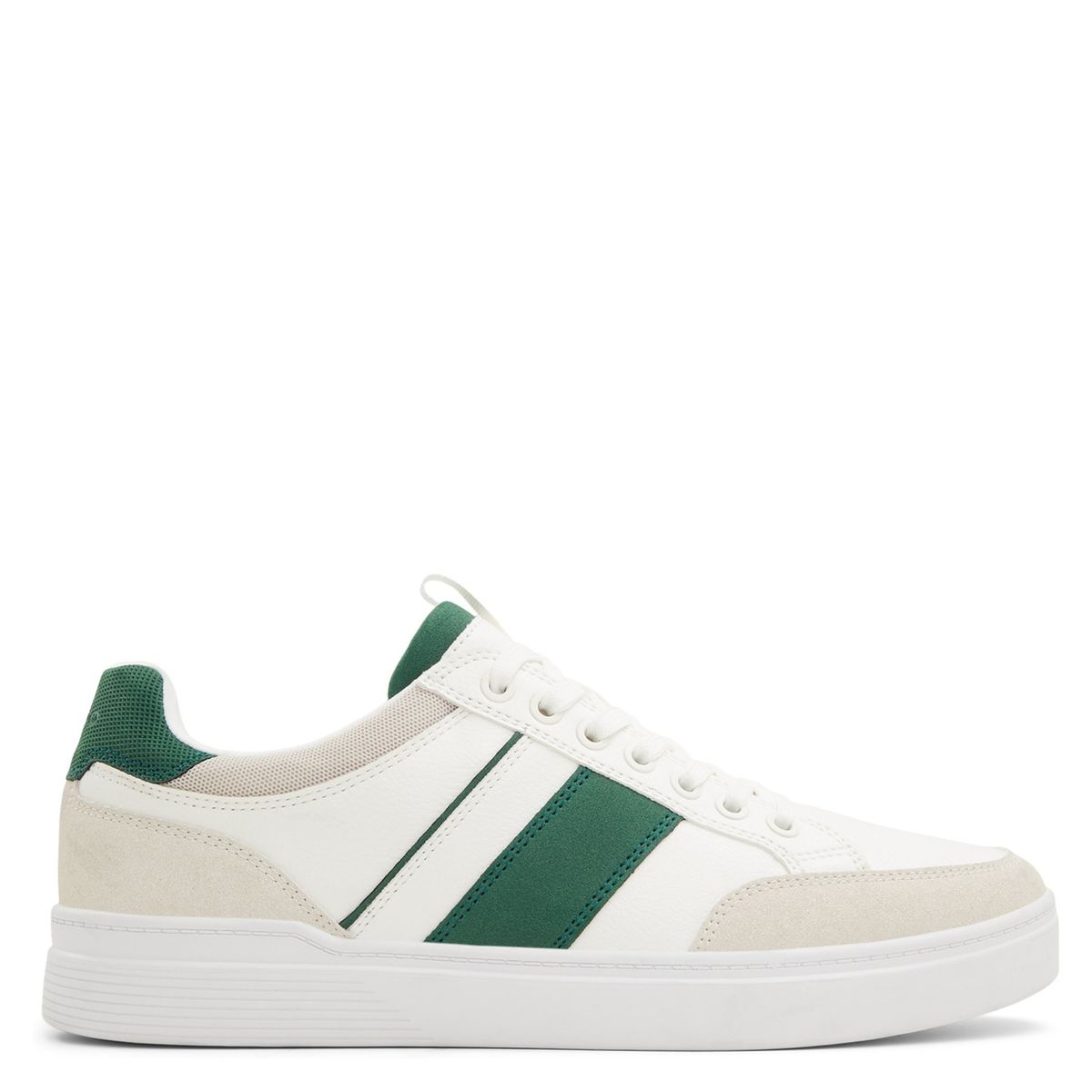 ALDO - Elio Zapatilla Urbana Hombre Blanco Aldo