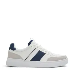 ALDO - Elio Zapatilla Urbana Hombre Blanco