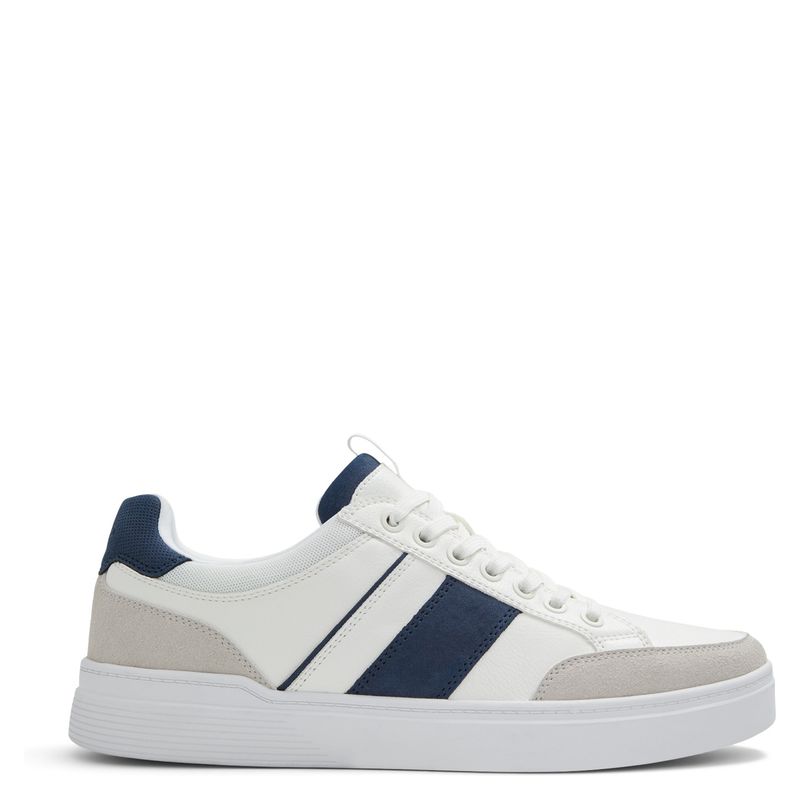 ALDO - Elio Zapatilla Urbana Hombre Blanco Aldo