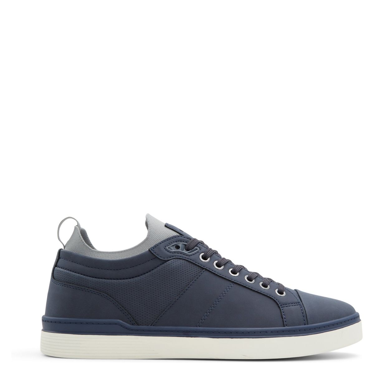 ALDO - Ascott Zapatilla Urbana Hombre Azul Aldo