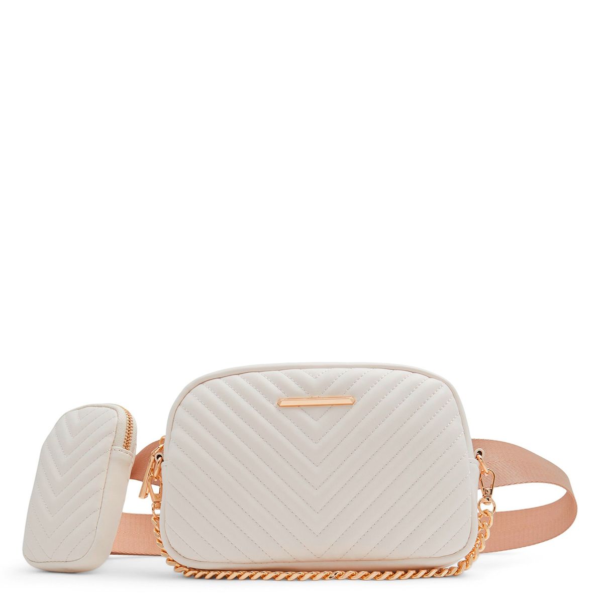 ALDO - Bandolera Mujer Aldo