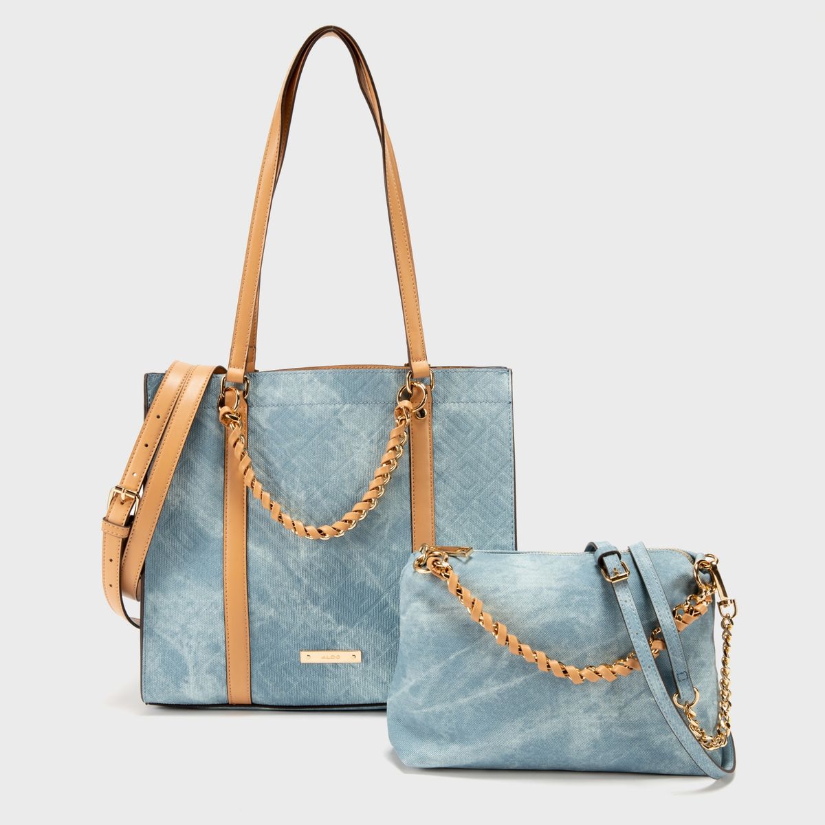 ALDO - Cartera Mujer Aldo